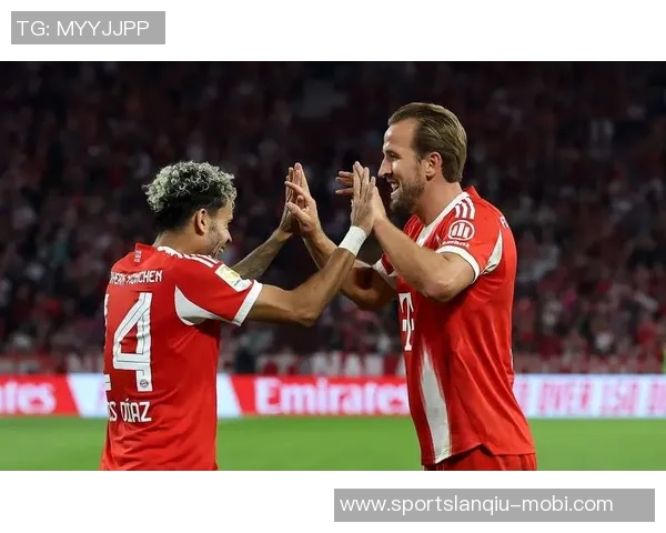 拜仁官方宣布迪亚斯禁赛上诉成功欧冠禁赛期缩短至两场 拜仁官方宣布迪亚斯禁赛上诉成功欧冠禁赛期缩短至两场