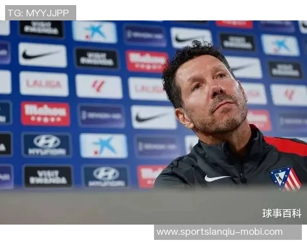 西蒙尼谈小蜘蛛状态低迷认为球星总会经历起伏阶段 西蒙尼谈小蜘蛛状态低迷认为球星总会经历起伏阶段