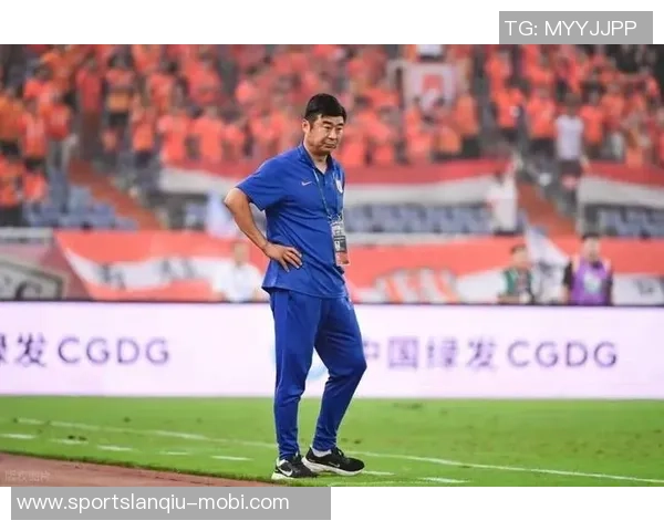 鲁媒报道泰山主场迎战海港韩鹏将举行赛季告别战